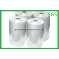 Casting LLDPE Strecth Film for Pallet Wrapping
